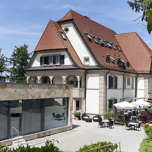 Caritas Tagungszentrum