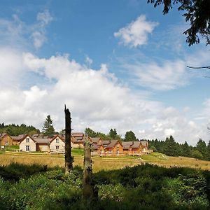 Torfhaus Harzresort